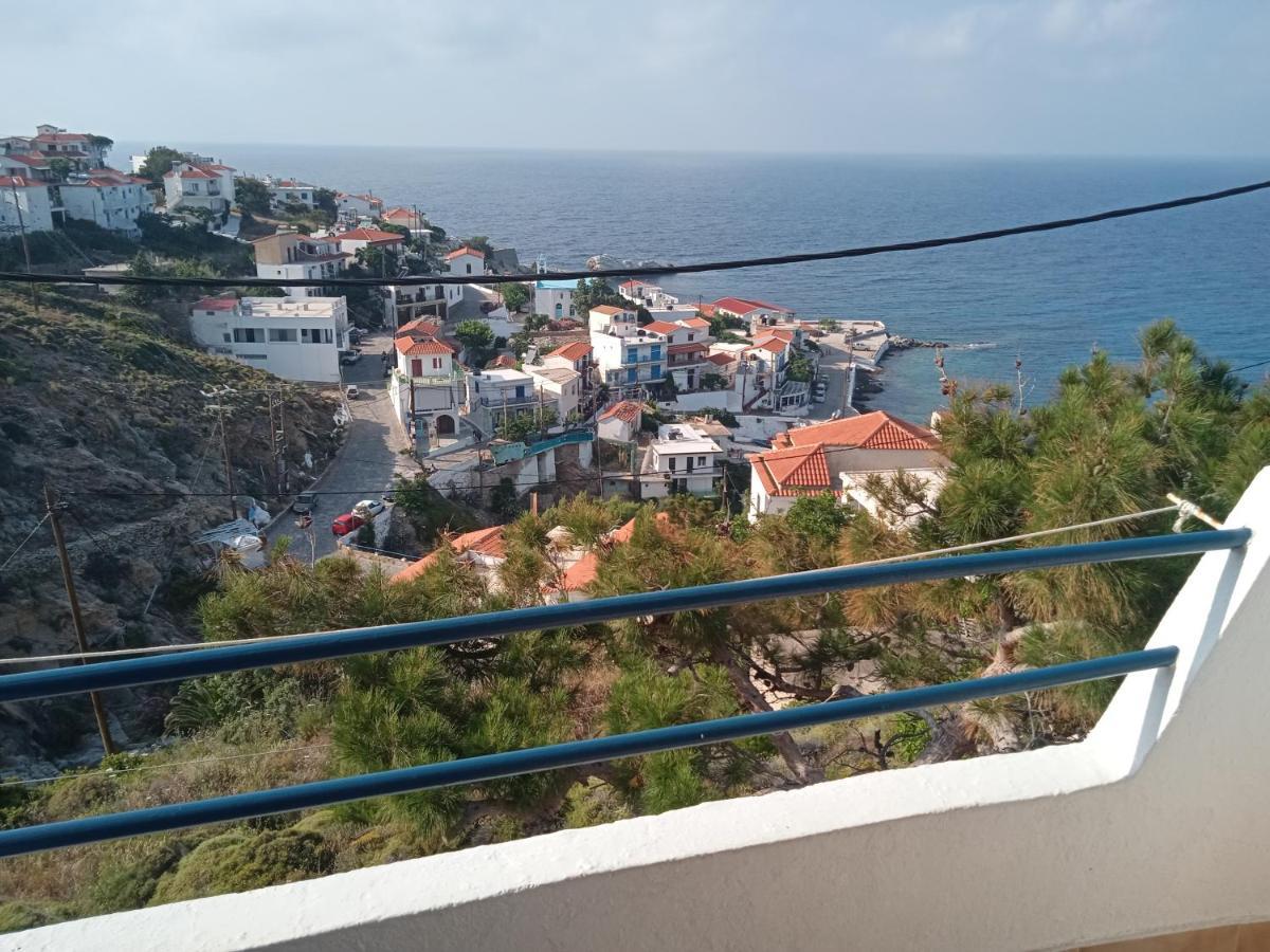 Armena Inn Арменистис Экстерьер фото