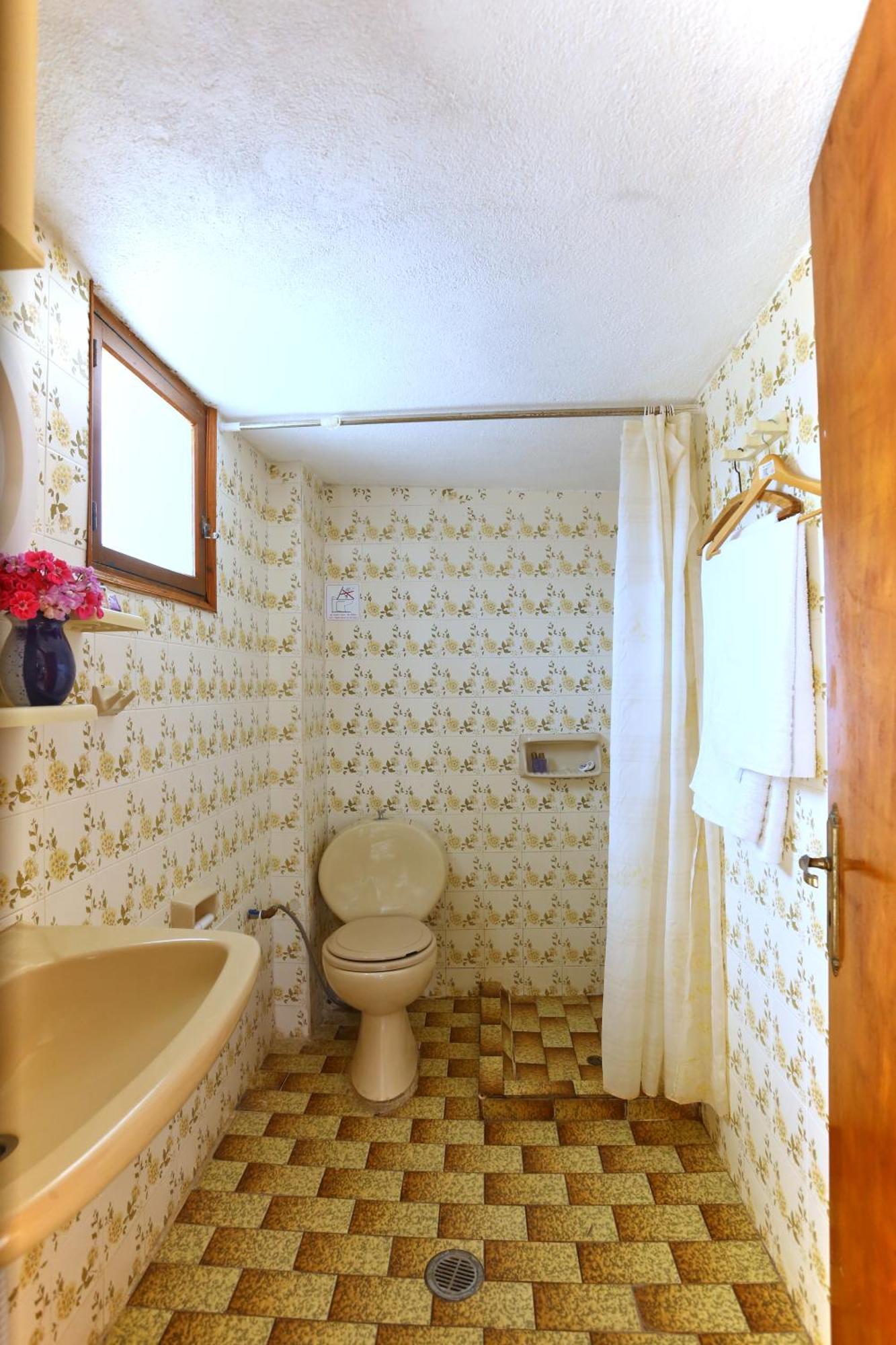 Armena Inn Арменистис Экстерьер фото